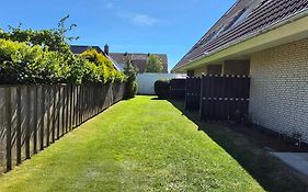 Haus Meeresbrise